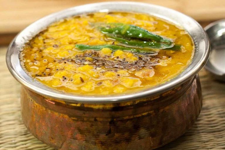 dal tadka